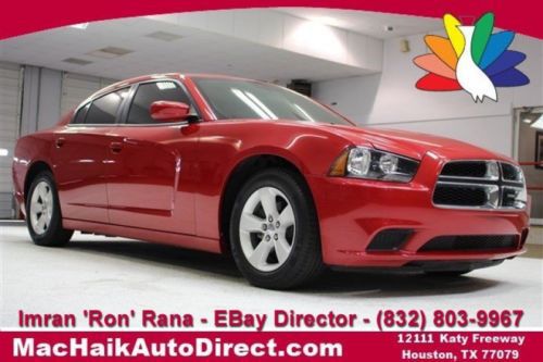 2012 se used 3.6l v6 24v automatic rwd sedan