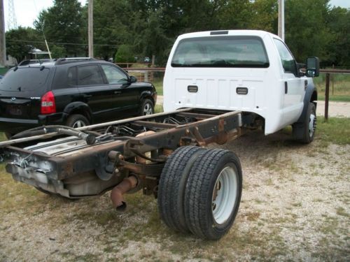 Trucks For Sale In Oklahoma >> Sell used 2008 Ford F450 Cab & Chassis 6.4 Disel Auto Trans 138k in Chouteau, Oklahoma, United ... Trucks For Sale In Oklahoma >> Sell used 2008 Ford F450 Cab & Chassis 6.4 Disel Auto Trans 138k in Chouteau, Oklahoma, United ...