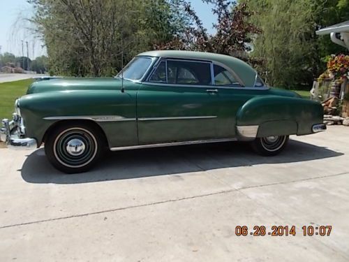 Used Cars For Sale In Mn >> Sell used Barn find! 1951 Chevy Belair 2 door Hardtop Chevrolet 51 showing 21k miles in Kewaunee ... Used Cars For Sale In Mn >> Sell used Barn find! 1951 Chevy Belair 2 door Hardtop Chevrolet 51 showing 21k miles in Kewaunee ...