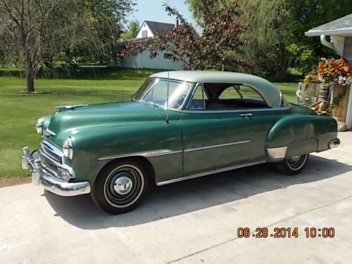 Belair Auto Auction >> Sell used Barn find! 1951 Chevy Belair 2 door Hardtop ... Belair Auto Auction >> Sell used Barn find! 1951 Chevy Belair 2 door Hardtop ...