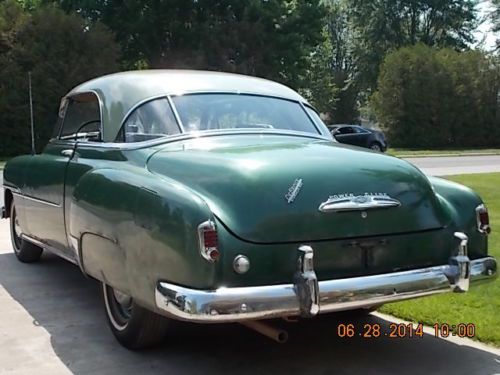 Bel Air Auto Auction >> Sell used Barn find! 1951 Chevy Belair 2 door Hardtop ... Bel Air Auto Auction >> Sell used Barn find! 1951 Chevy Belair 2 door Hardtop ...