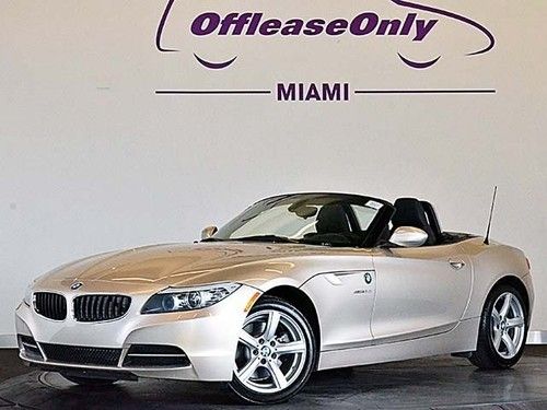 Automatic hard top convertible cd player all power financing off lease only
