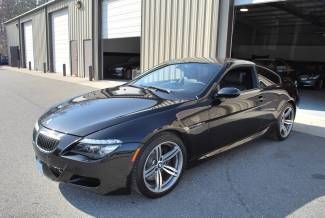 2008 black m6 57k miles great shape in and out