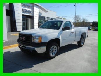 Gmc: sierra financing available
