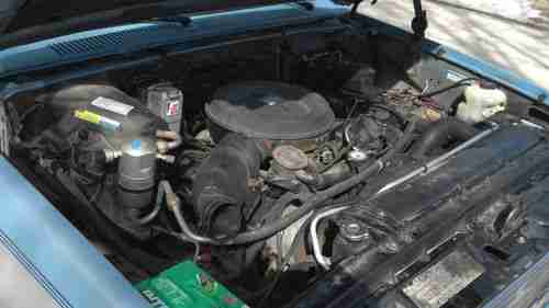 Used Trucks For Sale In Iowa >> Sell used 1984 Chevy Diesel Silverado 1500 2wd 6.5 crate ... Used Trucks For Sale In Iowa >> Sell used 1984 Chevy Diesel Silverado 1500 2wd 6.5 crate ...