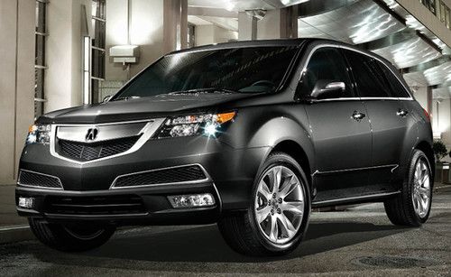 For lease only!! 2013 acura mdx sh-awd 0 down! great deal!! united auto