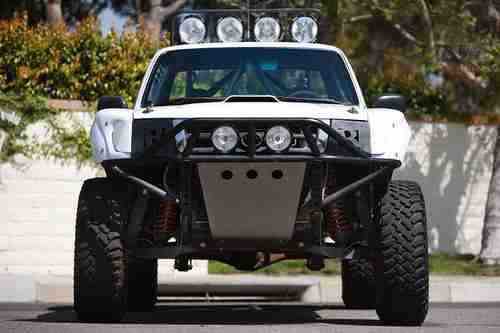 Sell used Toyota Tacoma Prerunner / Race Truck in San Juan Capistrano