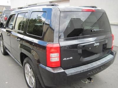 Sell Used 2008 Jeep Patriot Sport Loaded Interior Warranty