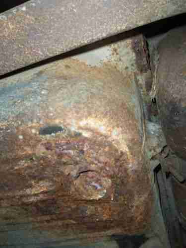 Sell used 1963 Chevy impala 2DR Hardtop _Great project Car ... Sell used 1963 Chevy impala 2DR Hardtop _Great project Car ...