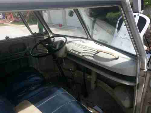 Lunch Truck For Sale >> Sell used 1963 VW Volkswagen Single Cab Double Cab Camper ... Lunch Truck For Sale >> Sell used 1963 VW Volkswagen Single Cab Double Cab Camper ...