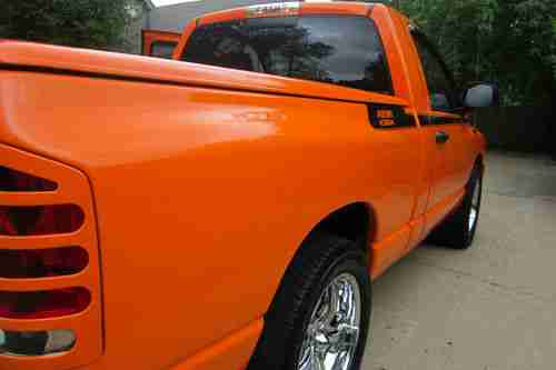 Used Cars For Sale In Oklahoma >> Sell used 2004 Dodge Ram 1500 HEMI GTX, Pristine condition ... Used Cars For Sale In Oklahoma >> Sell used 2004 Dodge Ram 1500 HEMI GTX, Pristine condition ...