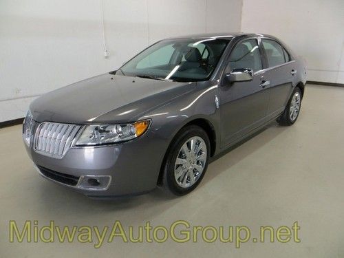 Sunroof, navigation system, bluetooth, luxurious leather seats.