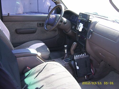 Sell used 1999 Toyota Tacoma SR5 Extended Cab Pickup 2 ... Sell used 1999 Toyota Tacoma SR5 Extended Cab Pickup 2 ...