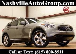 2011 gray awd premium package touring sunroof heated seats 4wd sport navigation