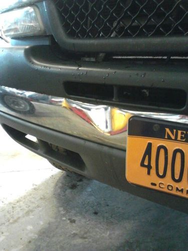 Single Cab Silverado For Sale >> Sell used 2001 Chevy Silverado 2500 HD, single cab, green, excellent condition, 8 ft bed in ... Single Cab Silverado For Sale >> Sell used 2001 Chevy Silverado 2500 HD, single cab, green, excellent condition, 8 ft bed in ...