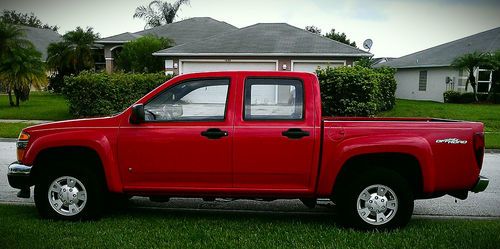 Sell used 2006 GMC Canyon SL Extended Cab Pickup 4-Door 2 ... Sell used 2006 GMC Canyon SL Extended Cab Pickup 4-Door 2 ...