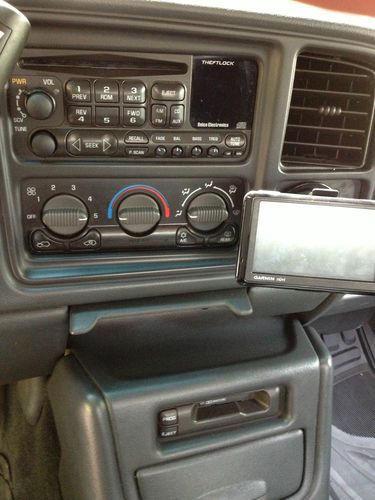 Gmc Sierra Truck >> Sell used 2001 GMC Sierra SLT 1500 Z71 4X4 5.3L Heated ... Gmc Sierra Truck >> Sell used 2001 GMC Sierra SLT 1500 Z71 4X4 5.3L Heated ...