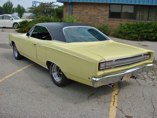 Trucks For Sale In Iowa >> Sell used 1968 Plymouth Sport Satellite 5.2L in Cedar Rapids, Iowa, United States Trucks For Sale In Iowa >> Sell used 1968 Plymouth Sport Satellite 5.2L in Cedar Rapids, Iowa, United States