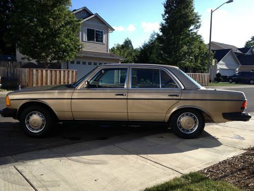 Portland oregon used mercedes engine