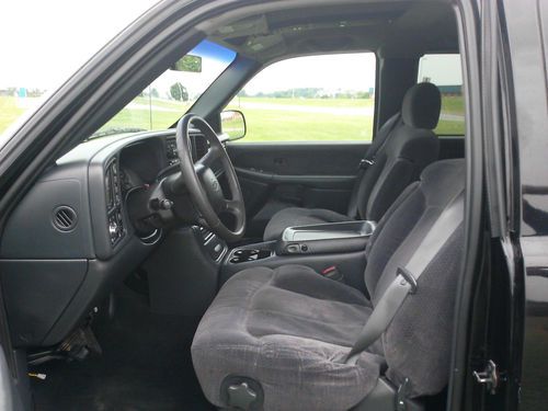 silverado chevy z71 1500 4x4 cab cars sharp runs ext excellent clean very