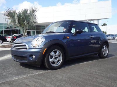 34 mpg, automatic, clean autocheck history, 1 owner, hardtop, curtain airbags