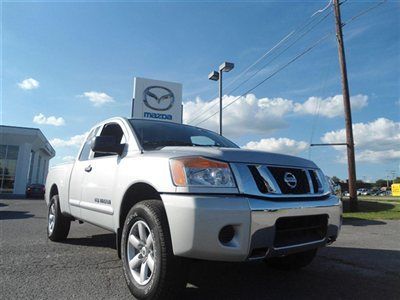 4x4 sv package only 218 miles like new save big over new wont last long l@@k!!!!