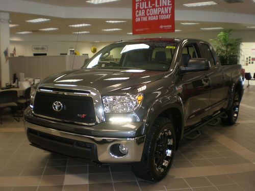 Xsp-x,gray,4x4,hard to find!!!! this is only a southeast toyota package!! hurry!