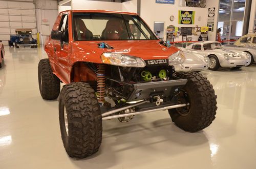 Used Cars Louisville Ky >> Sell used 1989 Isuzu Amigo Rock Crawler Jeep style in ... Used Cars Louisville Ky >> Sell used 1989 Isuzu Amigo Rock Crawler Jeep style in ...