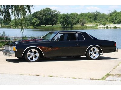 1979 chevy caprice classic coupe