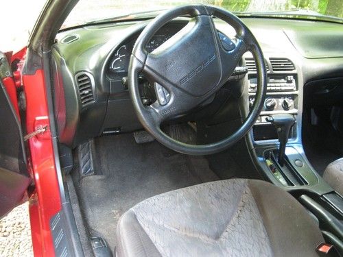 1995 Ford Probe SE Hatchback 2-Door 2.0L w/t EXTRA WHEELS, US $1,900.00, image 12