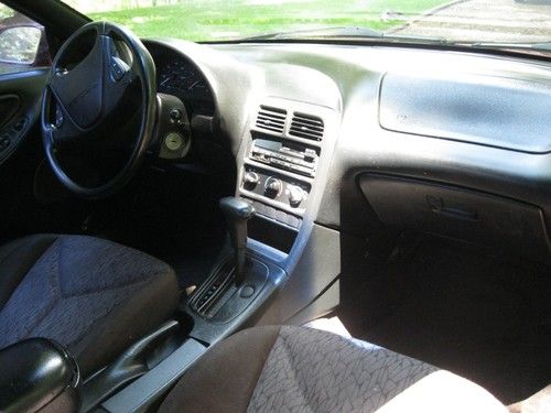 1995 Ford Probe SE Hatchback 2-Door 2.0L w/t EXTRA WHEELS, US $1,900.00, image 20