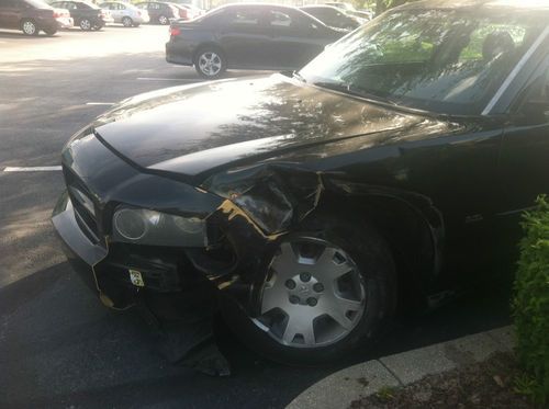 Sell used 2006 Dodge Charger SXT Sedan 4-Door 3.5L For ... Sell used 2006 Dodge Charger SXT Sedan 4-Door 3.5L For ...