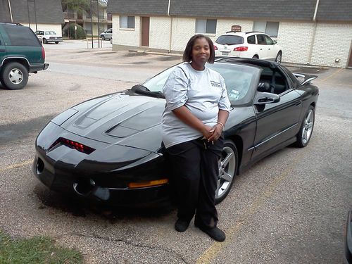 Texas Auto Trim >> Sell used Instead of bulding a 3rd gen KR conversion.I ... Texas Auto Trim >> Sell used Instead of bulding a 3rd gen KR conversion.I ...
