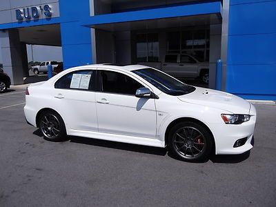 2011 mitsubishi lancer evoloution mr twin turbo twin cluth auto 1 mature owner