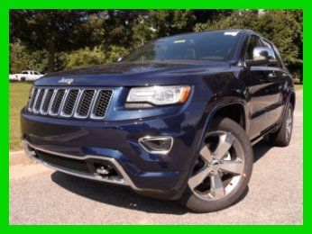 $4500 off msrp! 3.6l v6 8-speed auto indigo leather pano sunroof navigation tow