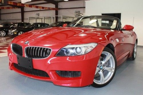 2011 bmw sdrive30i  m sport pkg factory warranty low rate finance available
