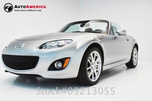 36k miles hardtop convertible gt and touring edition leather autoamerica