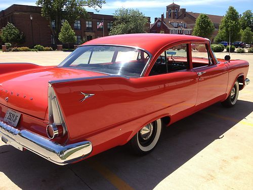 Sell used 1958 Plymouth Fury Christine in Cleveland, Ohio ... Sell used 1958 Plymouth Fury Christine in Cleveland, Ohio ...