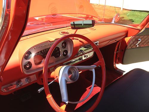 Used Cars Cleveland Ohio >> Sell used 1958 Plymouth Fury Christine in Cleveland, Ohio ... Used Cars Cleveland Ohio >> Sell used 1958 Plymouth Fury Christine in Cleveland, Ohio ...