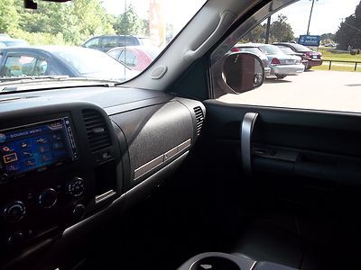 Sell used 09 Chevy Silverado 1500 Truck 4 Door Short Bed ... Sell used 09 Chevy Silverado 1500 Truck 4 Door Short Bed ...