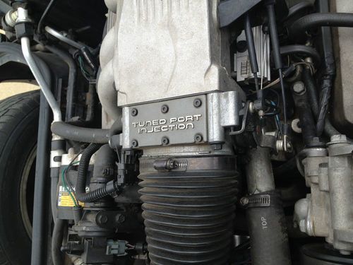 Sell used 1986 Chevrolet Corvette - Chevy sports car 350 ... Sell used 1986 Chevrolet Corvette - Chevy sports car 350 ...