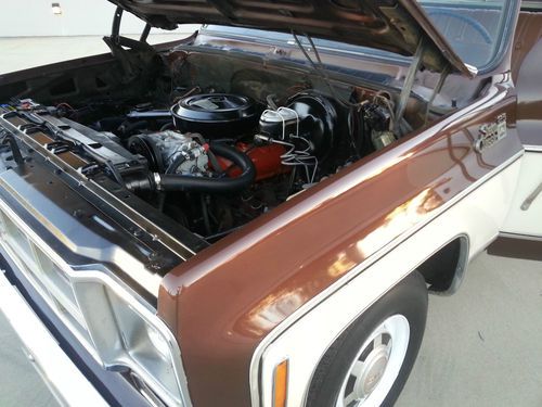 Sell used 1978 GMC PICKUP TRUCK 3/4 TON IN CALIFORNIA in ... Sell used 1978 GMC PICKUP TRUCK 3/4 TON IN CALIFORNIA in ...