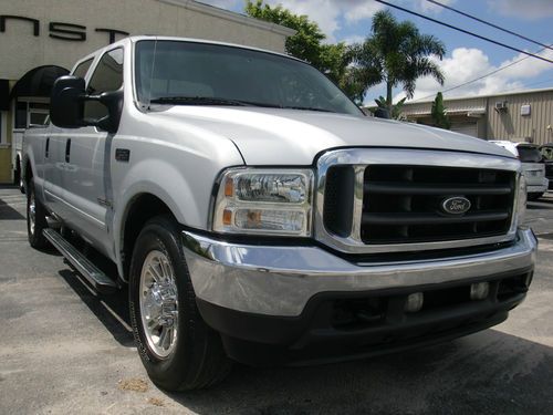 Turbo diesel!!!!crewcab lariat 2wd automatic leather loaded truck!!!