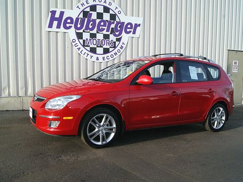 2012 hyundai elantra touring gls