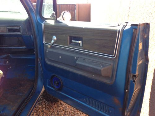 Sell used 1973 GMC Jimmy Base Sport Utility 2-Door 5.7L ... Sell used 1973 GMC Jimmy Base Sport Utility 2-Door 5.7L ...