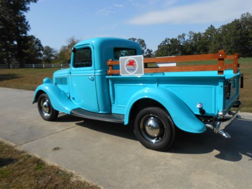 Old Pickups For Sale >> Sell used CLASSIC 1937 FORD pick up Truck, Street Rod ... Old Pickups For Sale >> Sell used CLASSIC 1937 FORD pick up Truck, Street Rod ...