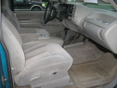 Used Trucks For Sale In Indiana >> Sell used 1995 Chevrolet K1500 Silverado Extended Cab Pickup 2-Door 5.7L 4X4 4WD in Hardinsburg ... Used Trucks For Sale In Indiana >> Sell used 1995 Chevrolet K1500 Silverado Extended Cab Pickup 2-Door 5.7L 4X4 4WD in Hardinsburg ...