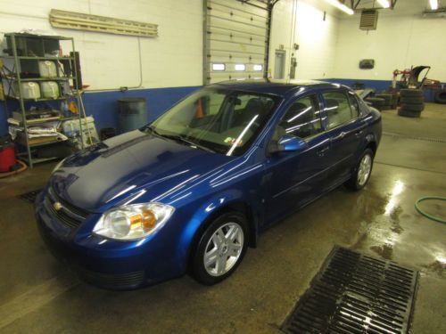 2006 chevrolet cobalt 4 dr lt ~ needs motor repaired or replaced