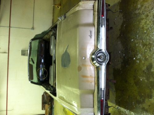 1966 imperial crown convertible by chrysler mopar 64 65 project, rat rod, hotrod