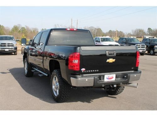 Sell used 2013 Chevrolet Silverado 2500 HD LT Crew Cab ... Sell used 2013 Chevrolet Silverado 2500 HD LT Crew Cab ...